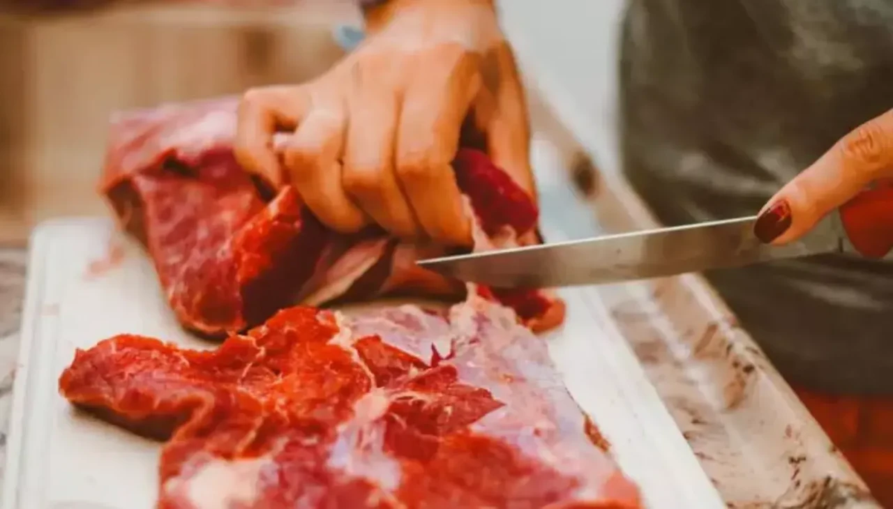 Domuz Eti Karışımı Bulunan İşletme Sayısı Yükseldi! Gıda Güvenliği İçin Sıkı Denetimler Sürüyor