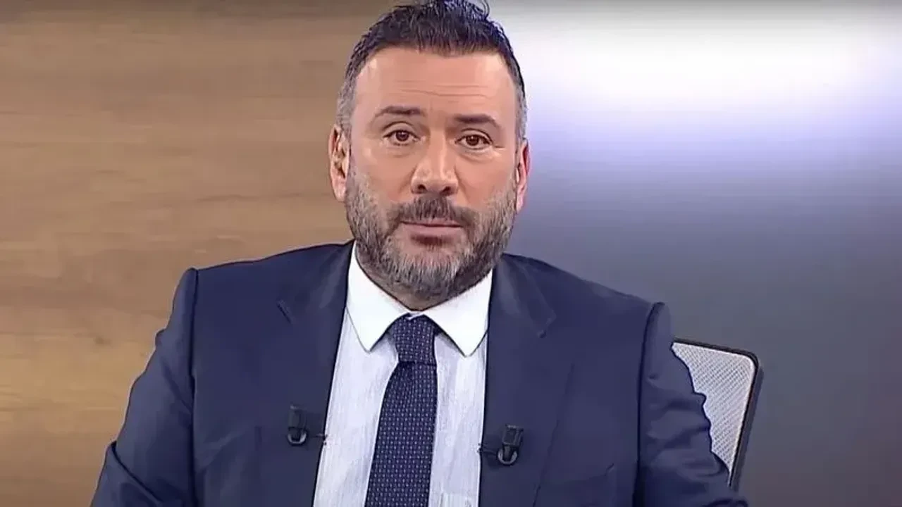 Ertem Şener Kimdir, Kaç Yaşında, Aslen Nereli, Evli mi, Eşi Kim, Çocuğu Var mı, Mesleği Nedir? Hayatı ve Biyografisi