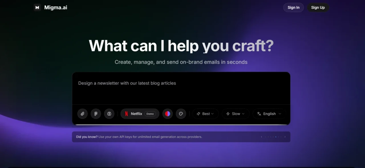 Yeni Yapay Zeka Aracı: Migma AI Nedir? İşinizi Geliştirmenize Nasıl Katkı Sağlıyor?
