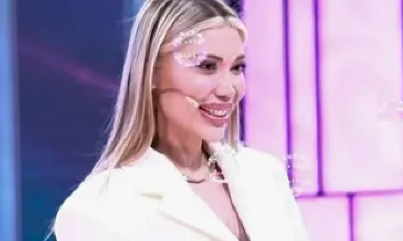 Yarışmacı Sema Koral Kimdir? Aslen Nereli, Kaç Yaşında ve Özel Hayatıyla Gündemde