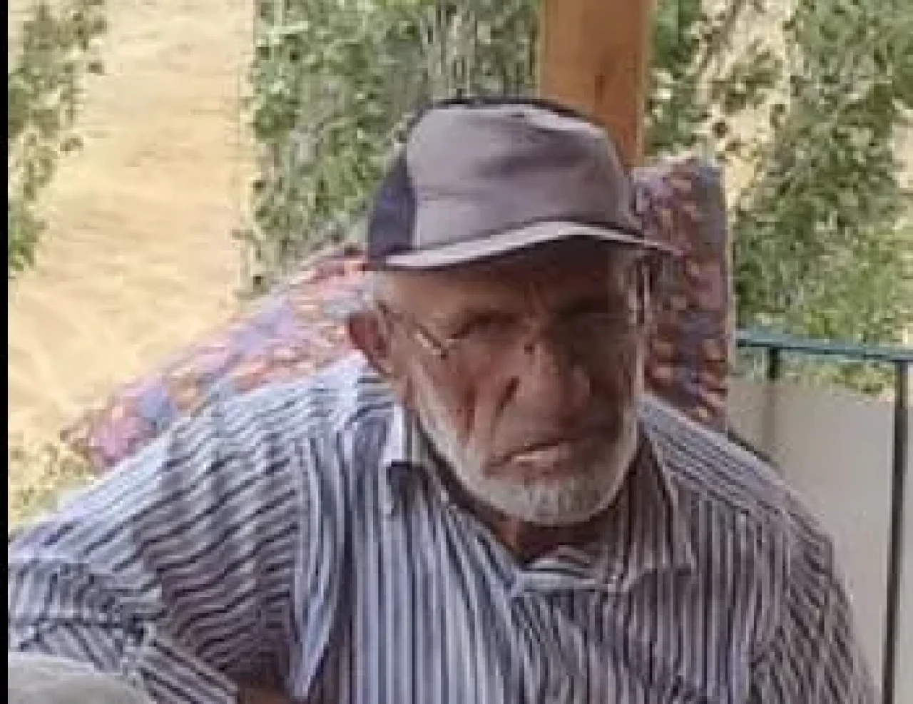 Giresun’da traktör kazası: 84 yaşındaki sürücü hayatını kaybetti