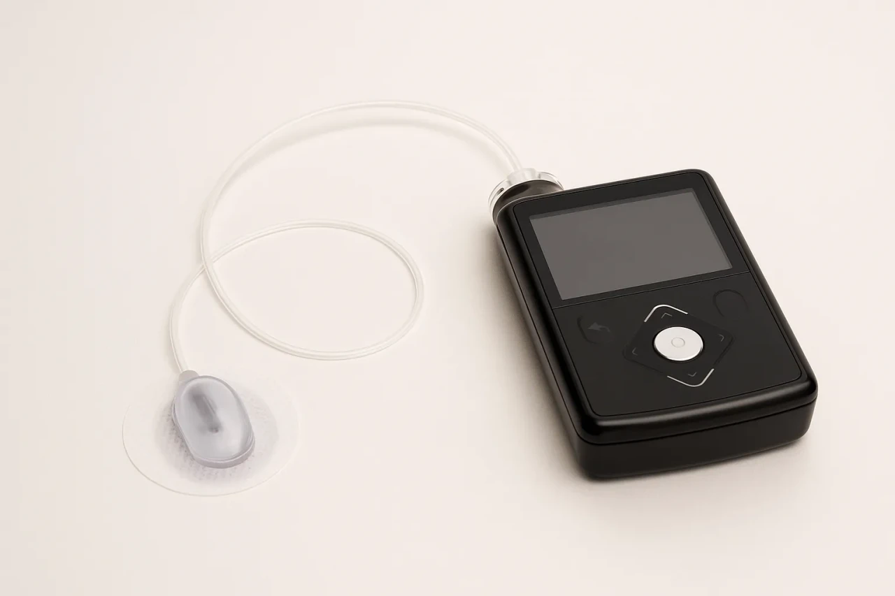 Yapay Pankreas Teknolojisi Tanıtıldı