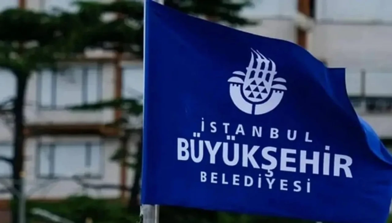 İBB'de Yolsuzluk Skandalı: 16 Kişi Tutuklama Talebiyle Hâkim Karşısında!