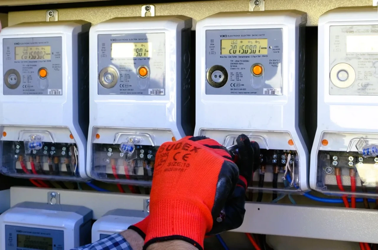 Kaçak Elektrik Tarihe Karışıyor! Dicle Elektrik’ten Yerli Teknoloji Hamlesi