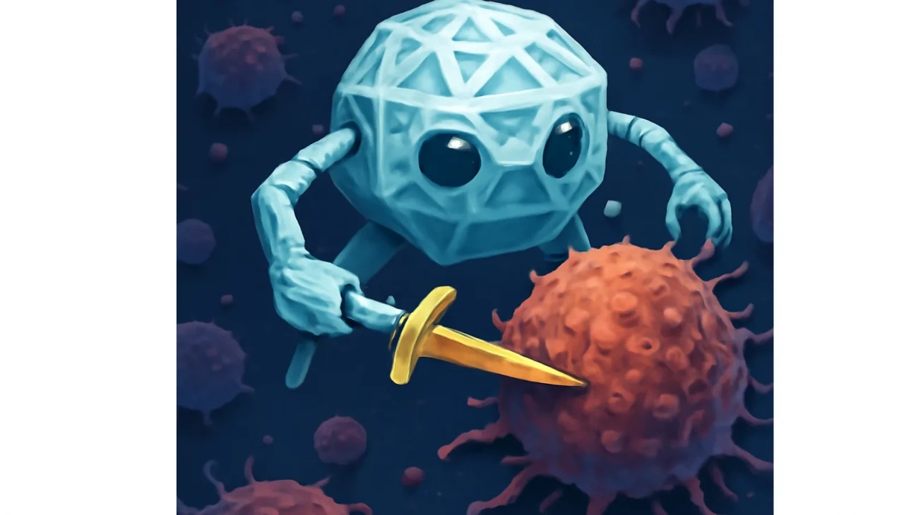 Nanorobotlar Kanserle Mücadelede Yeni Bir Dönem Başlatıyor: Beklentiler Yükseliyor!