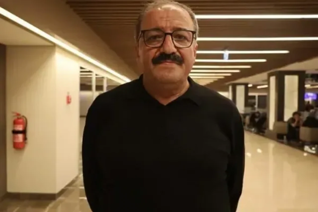 Ali Fuat Önder Kimdir, Kaç Yaşında, Aslen Nereli, Evli mi, Çocuğu Var mı, Sırrı Süreyya Önder'in Nesi Oluyor, Hangi Partiden, Ne İş Yapıyor?