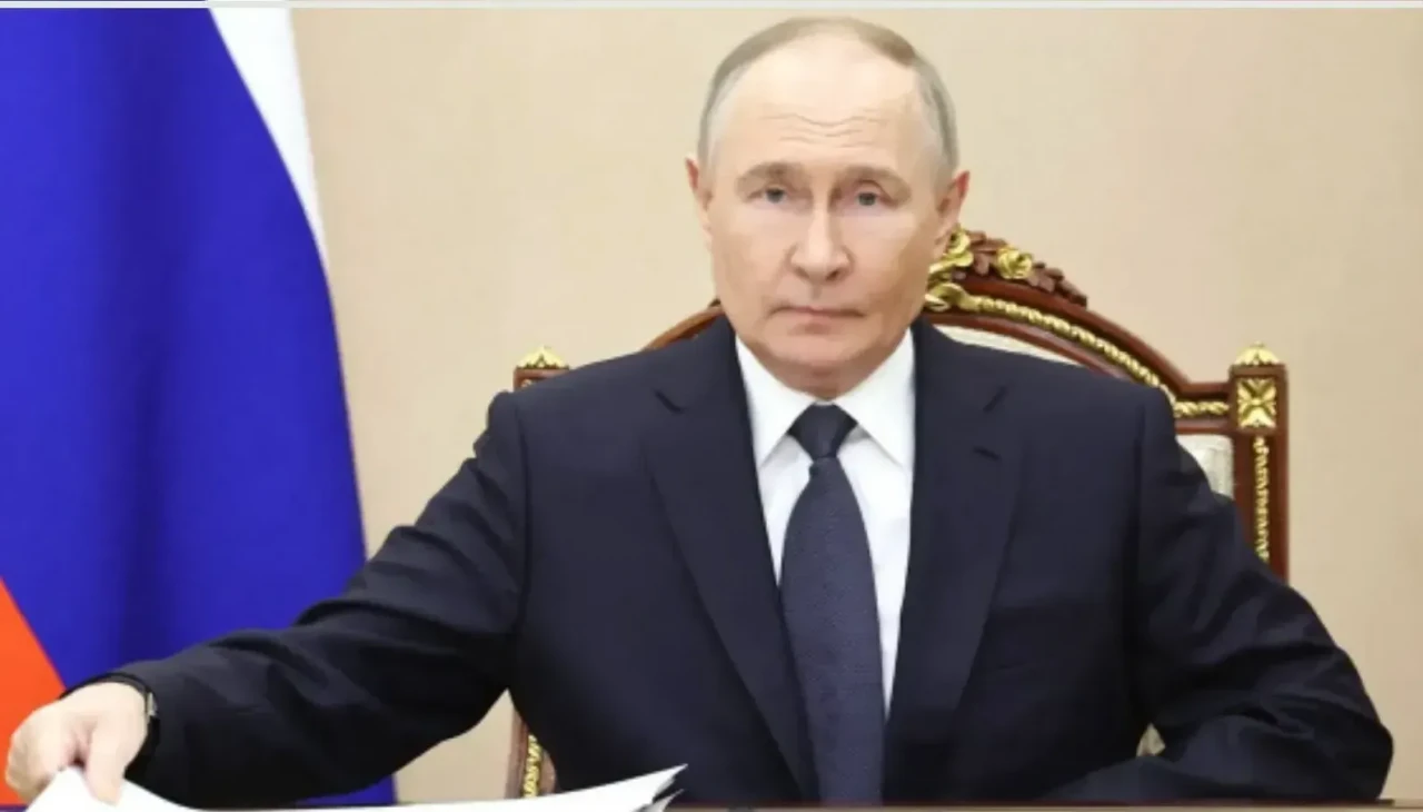 Putin’den İstanbul Zirvesi Öncesi Kritik Hamle