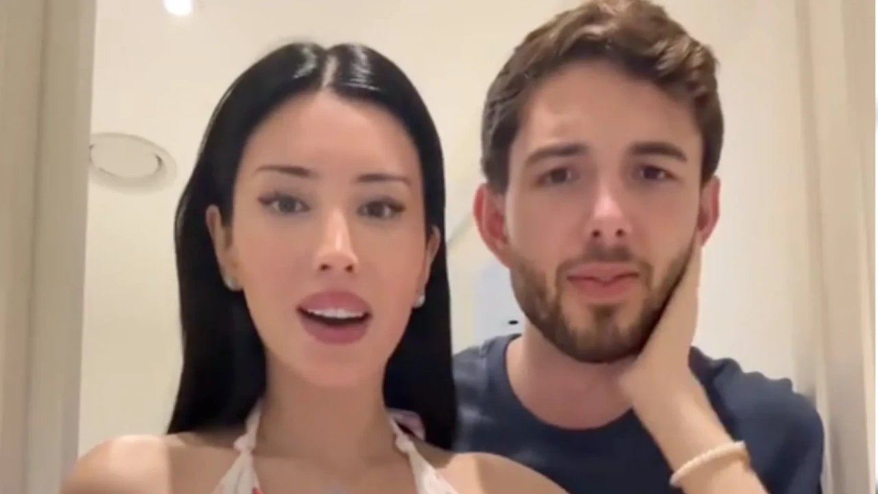 The Wizard Liz Kiminle Sevgili, Kimdir, Kaç Yaşında, Nereli? İşte Sosyal Medya Fenomeninin Hayatı