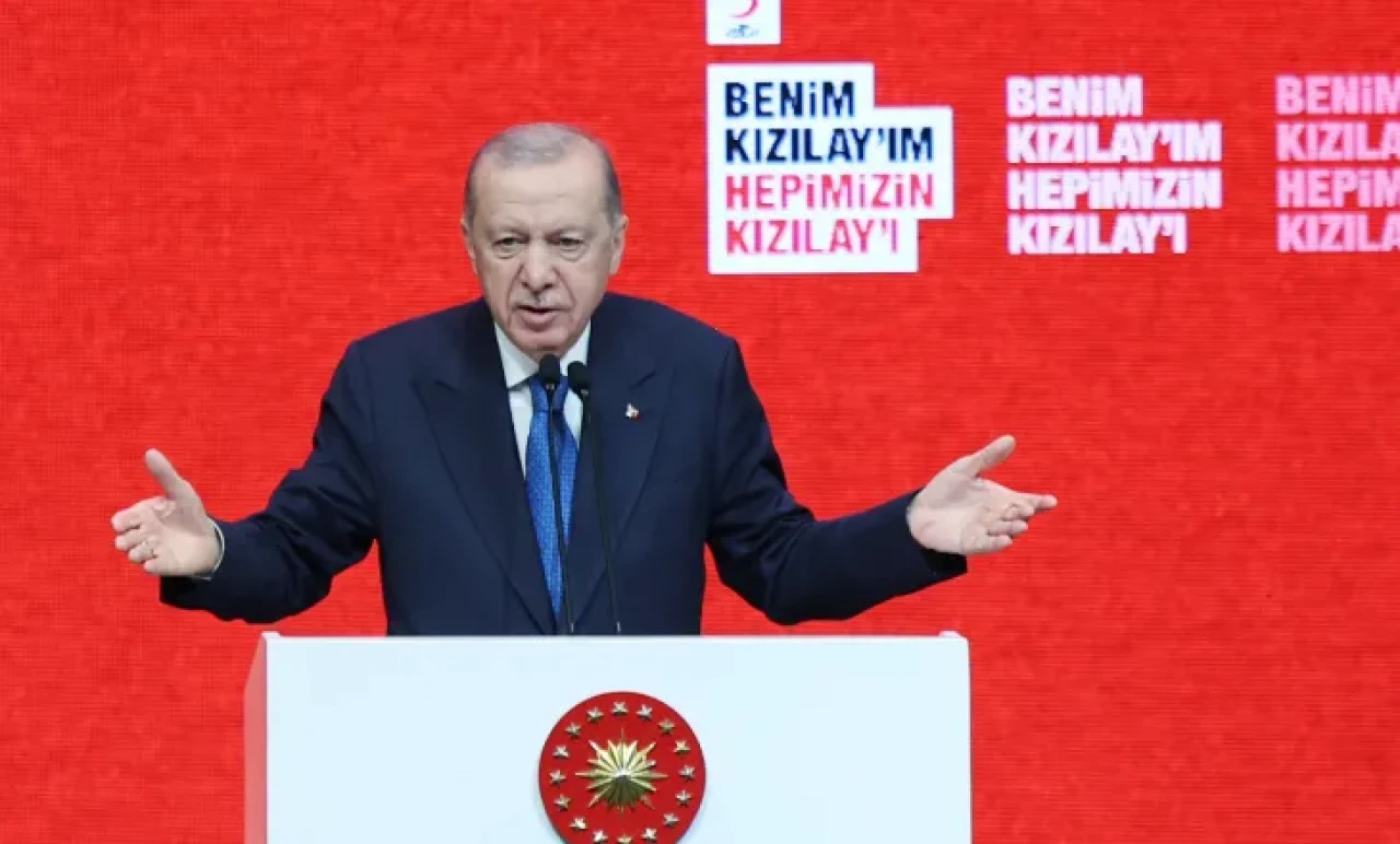 Erdoğan’dan kentsel dönüşüm çıkışı: “Kaprislerle vakit kaybedemeyiz!”