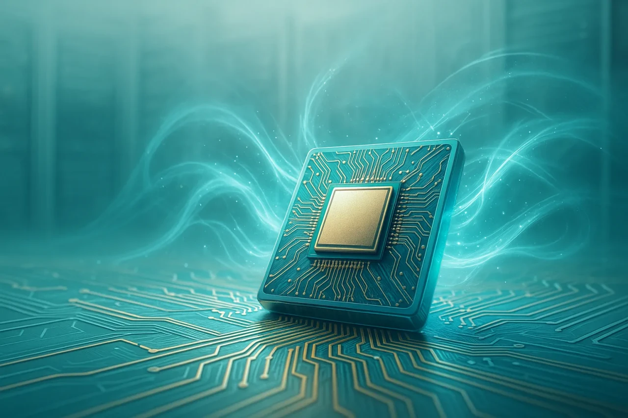 Kuantum Bilgisayarlar Süper Bilgisayarları Alt Etti | İşte Çözdükleri Şey!