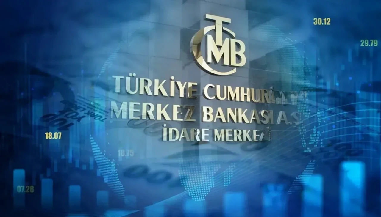 Merkez Bankası Açıkladı: Enflasyon %24’te Sabit Kaldı