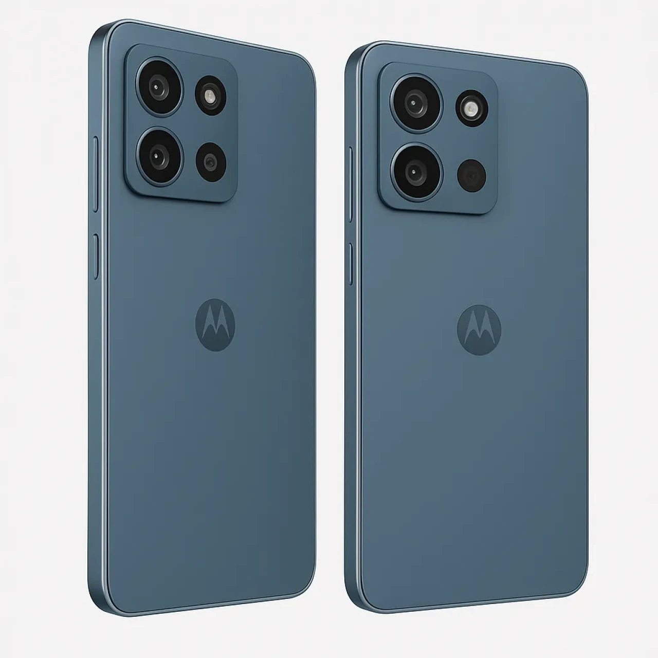 Motorola Moto G 2026 ve Power 2026 Teknik Detaylar Sızdı!