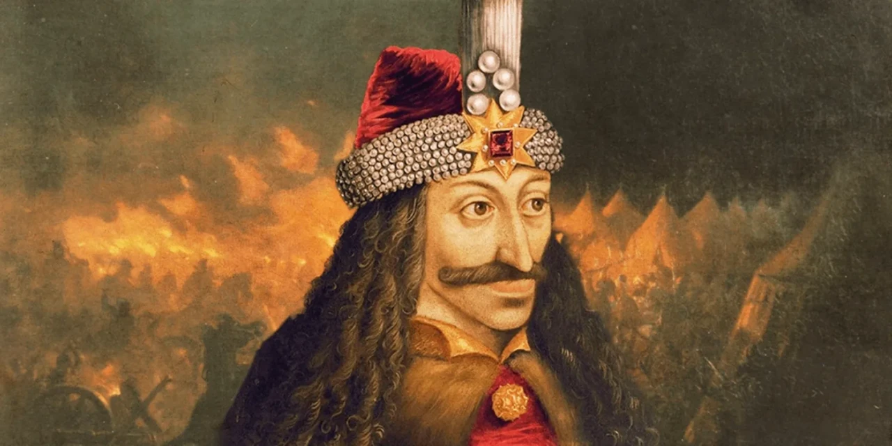 Kazıklı Voyvoda Vlad Tepeş Kimdir? Dracula Efsanesine İlham Veren Tarihi Figürün Gerçek Hikayesi