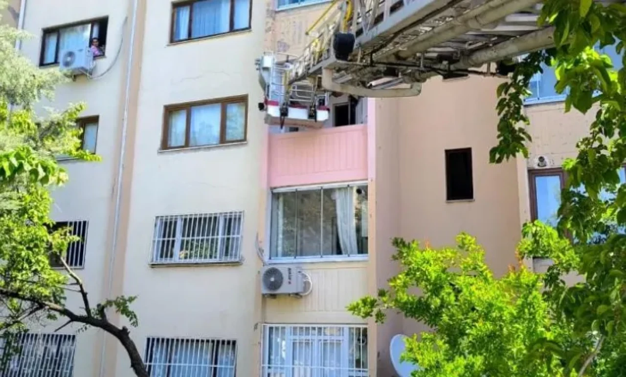 Diyarbakır’da Yürek Yakan Olay: 76 Yaşındaki Kadın Evinde Ölü Bulundu!