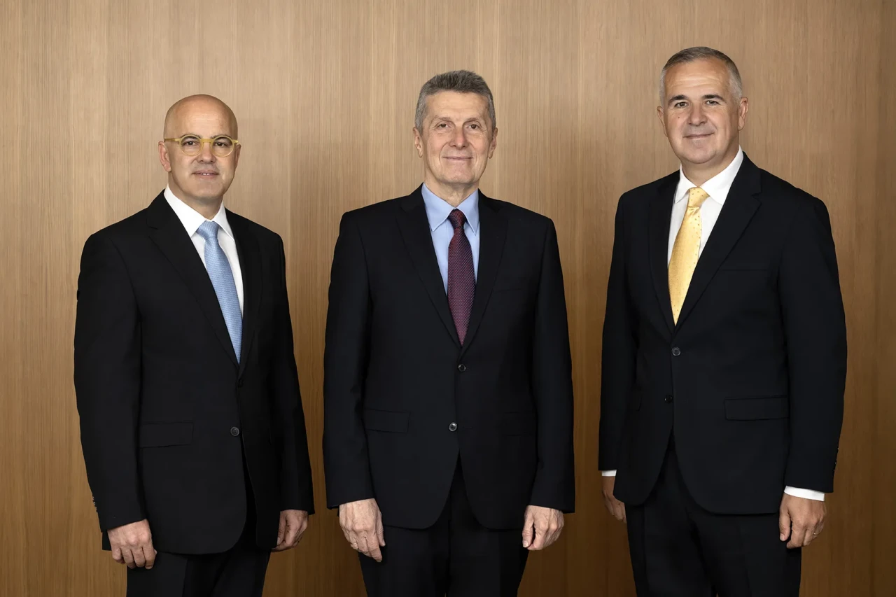 Kıvanç Zaimler Sabancı CEO’luğuna Atandı: İşte Yeni Dönemin Şifreleri