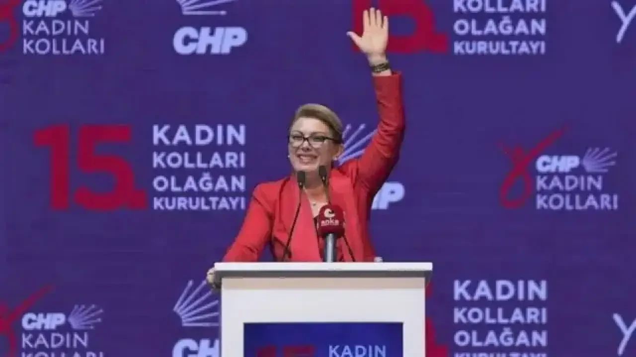 Asu Kaya Kimdir, Aslen Nereli, Kaç Yaşında, Kiminle Evli? CHP Osmaniye Milletvekili Hakkında Merak Edilenler