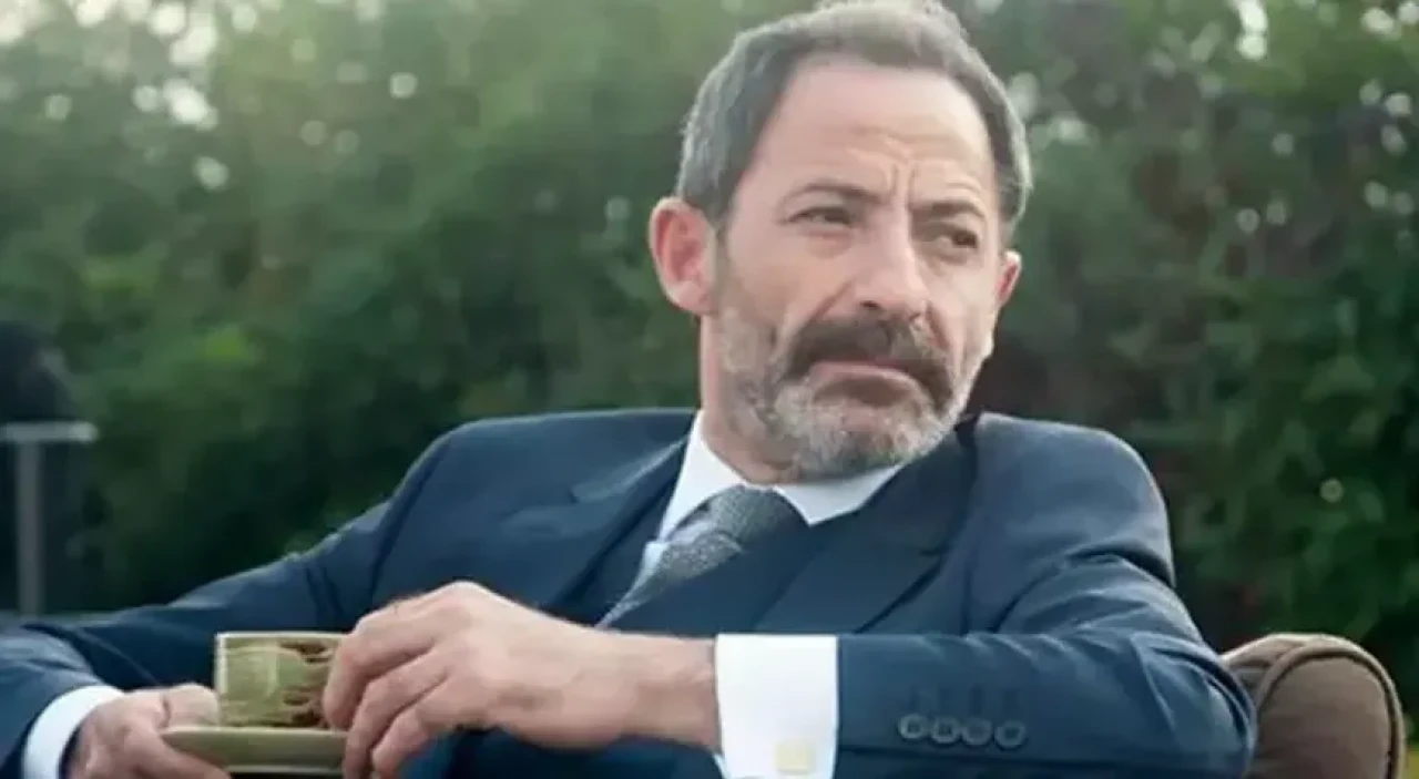 Levent Can Kimdir, Kaç Yaşında, Aslen Nereli, Evli mi, Eşi Kim, Çocuğu Var mı? İşte Biyografisi, Burcu ve Oynadığı Diziler