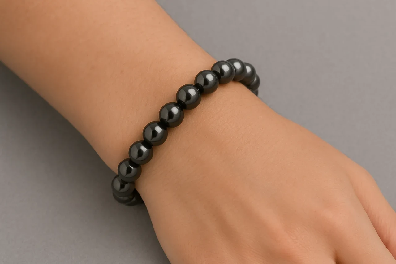 Mıknatıslı bilekliklerin iyileştirme vaadi gerçek mi? Uzmanlardan çarpıcı uyarı!