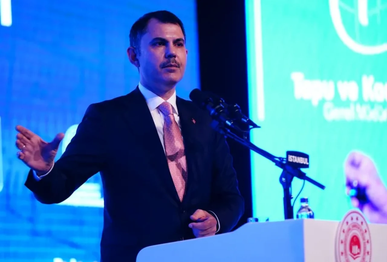 Konut Fiyatlarını Düşürecek Dev Adım: Dijital Şehirler ve Değer Haritası Geliyor