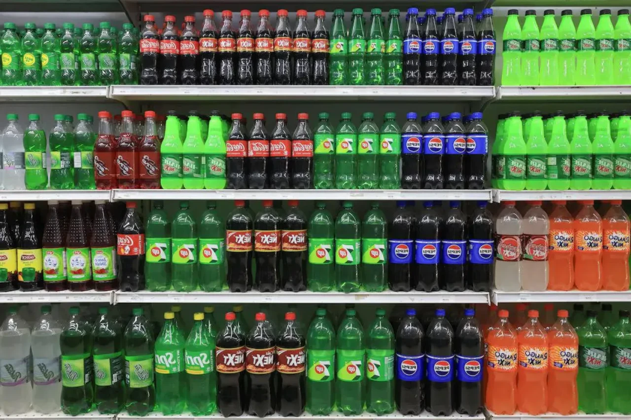 Şekersiz İçecekler Açlık Hissini Artırabilir!