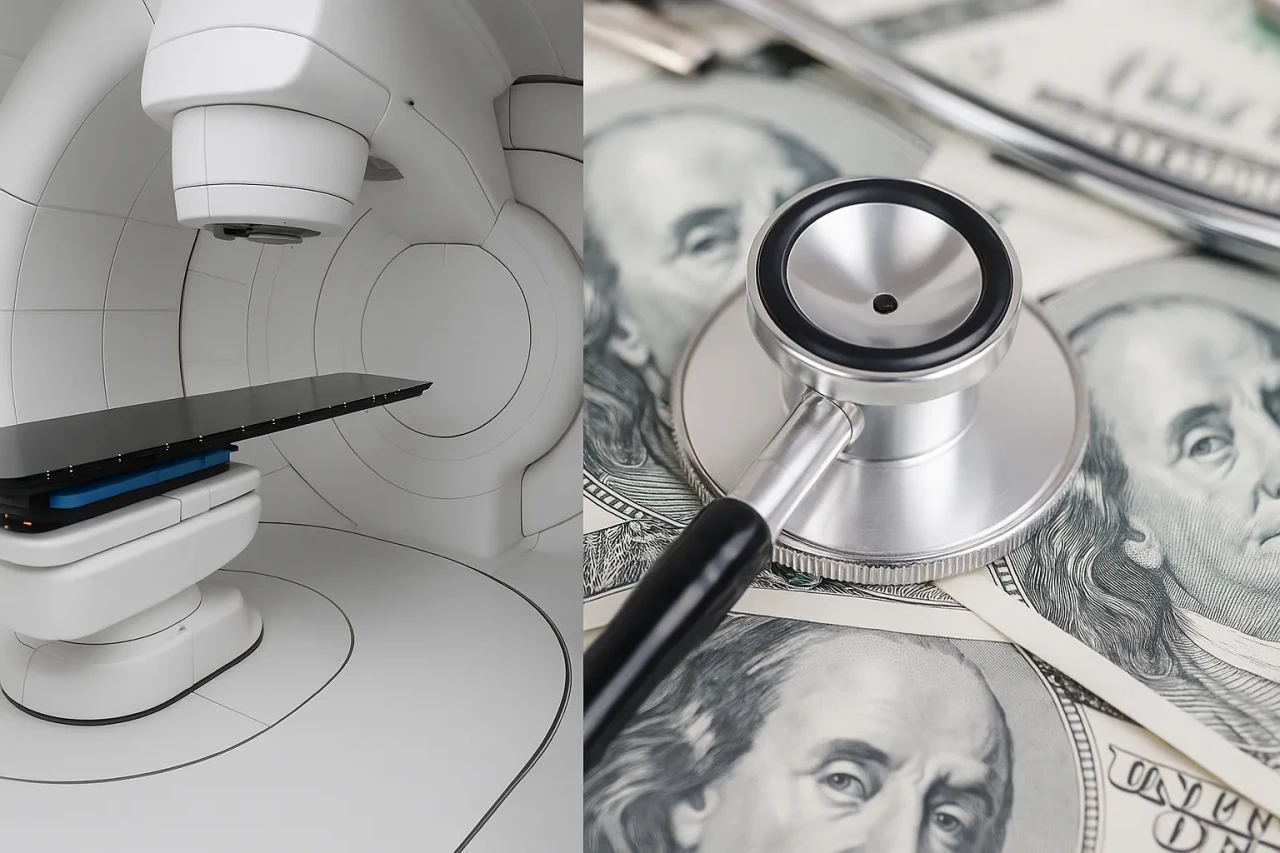 Milyon Dolarlık Sağlık: Tıbbın En Pahalı Cihazı Hangisi?