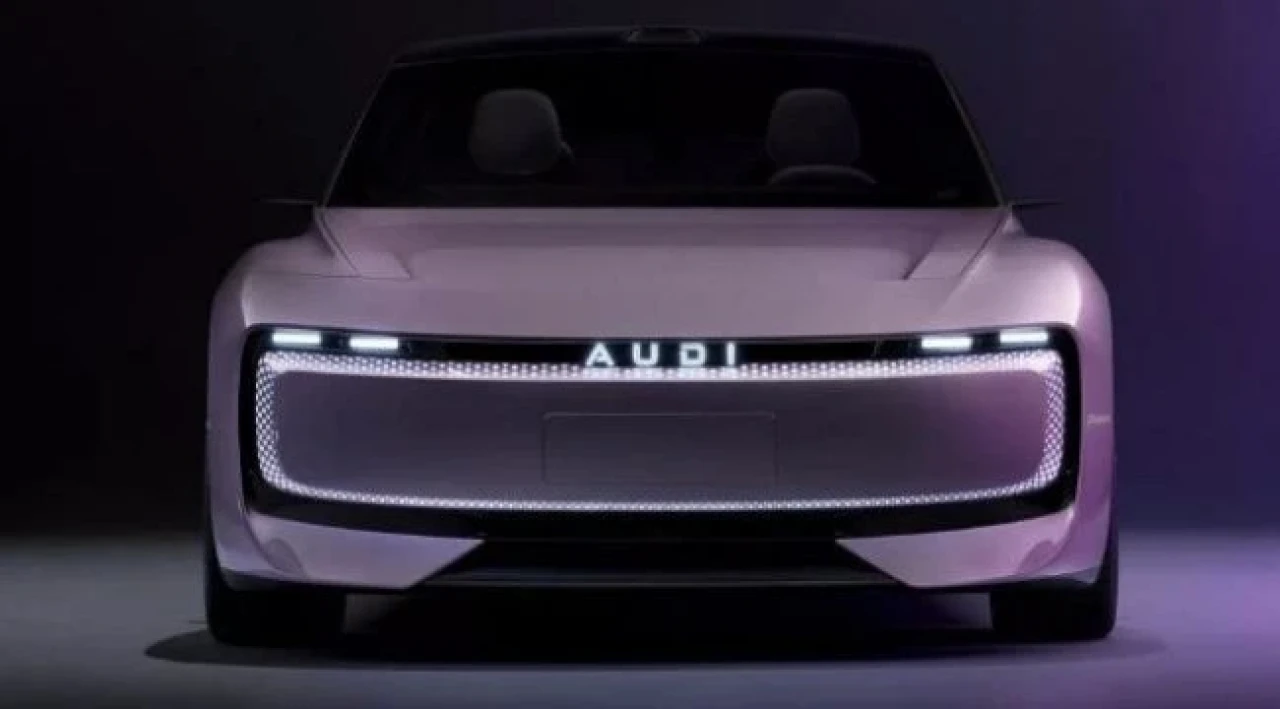 Audi E5 Sportback satışa çıkıyor: 10 dakikada 370 km şarj