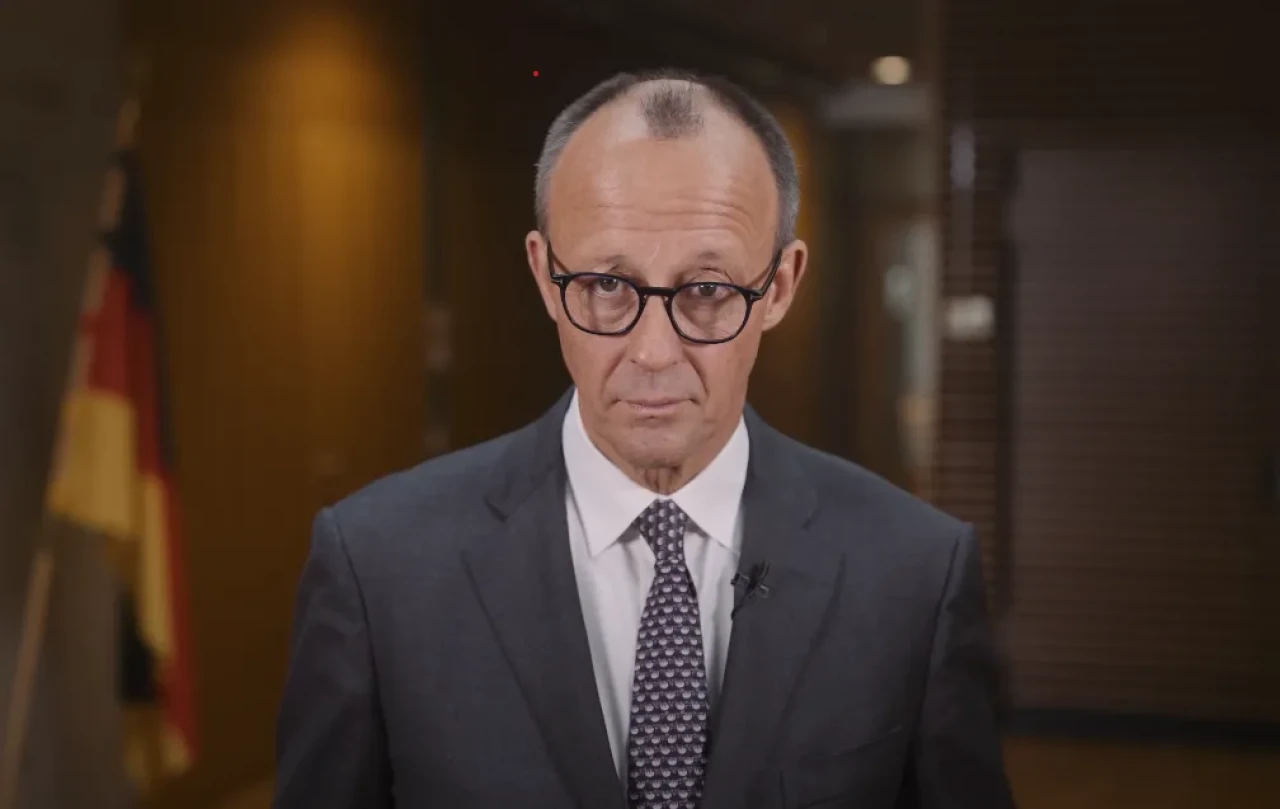 Muhafazakar Lider Merz, Almanya'nın Başbakanı Olmaya Hazırlanıyordu, İlk Turda Seçilemedi!