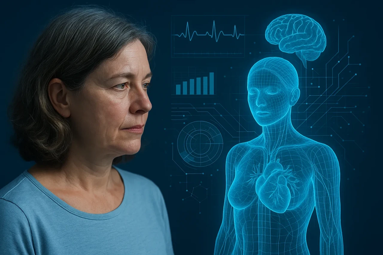 İnsan Dijital İkizleri: Sağlıkta Devrim Yaratacak Teknolojinin Geleceği Nedir?