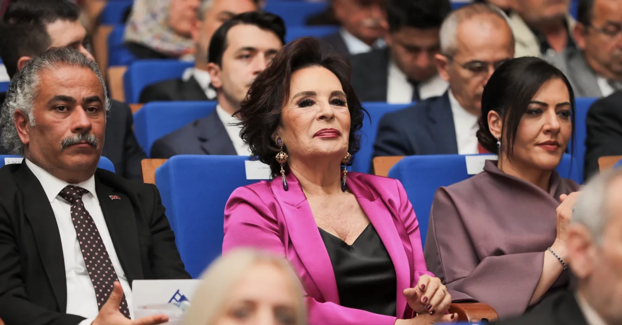 Türkiye Yüzyılı’nda Sinema Hamlesi: “Güçlü Ülke Güçlü Sinema”