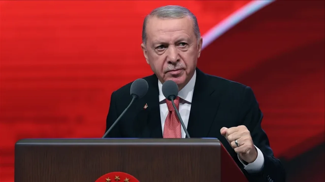 Cumhurbaşkanı Erdoğan’dan Yerel ve Merkezi Yönetime Uyarı: Kamu Kaynağında İsrafa Geçit Yok!