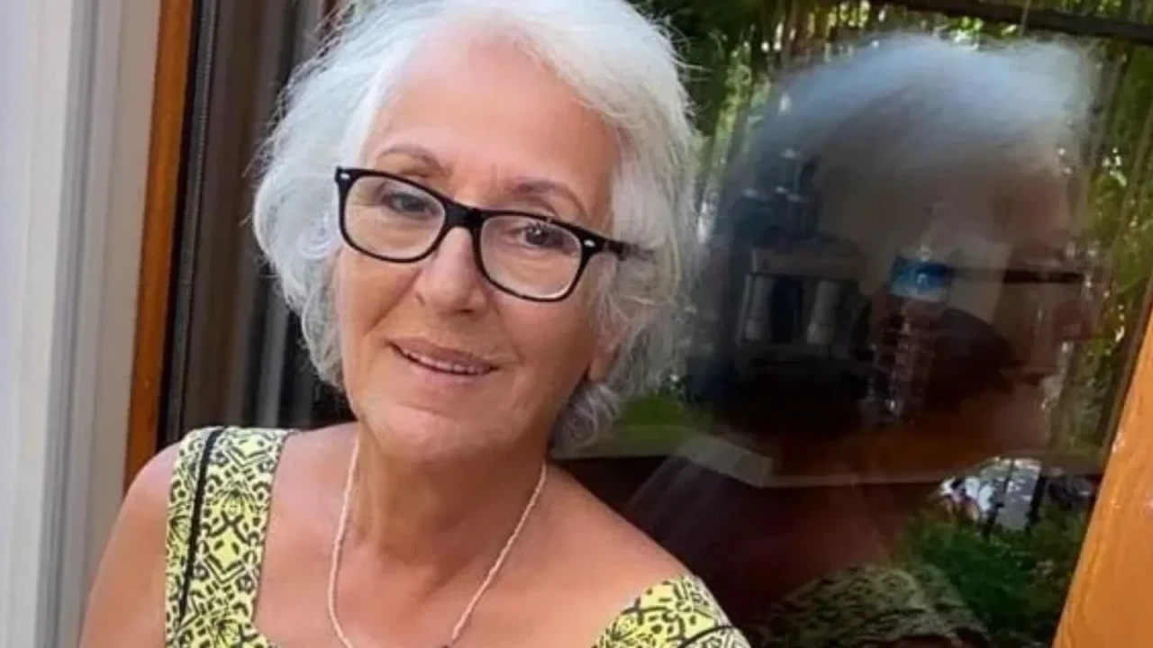 Şükran Hünel Kimdir, Kaç Yaşında, Aslen Nereli, Çocukları Kim?