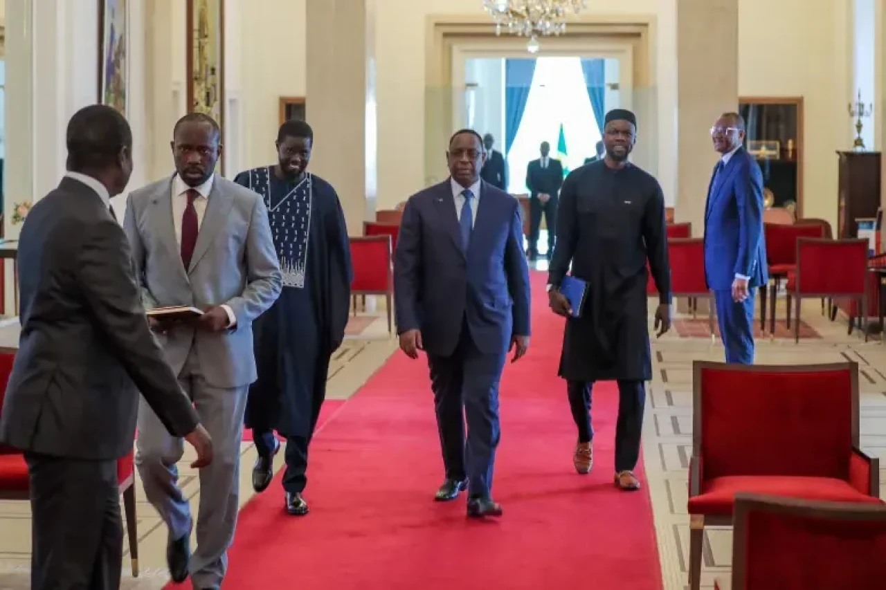 49 Milyonluk Rüşvet İtirafı!