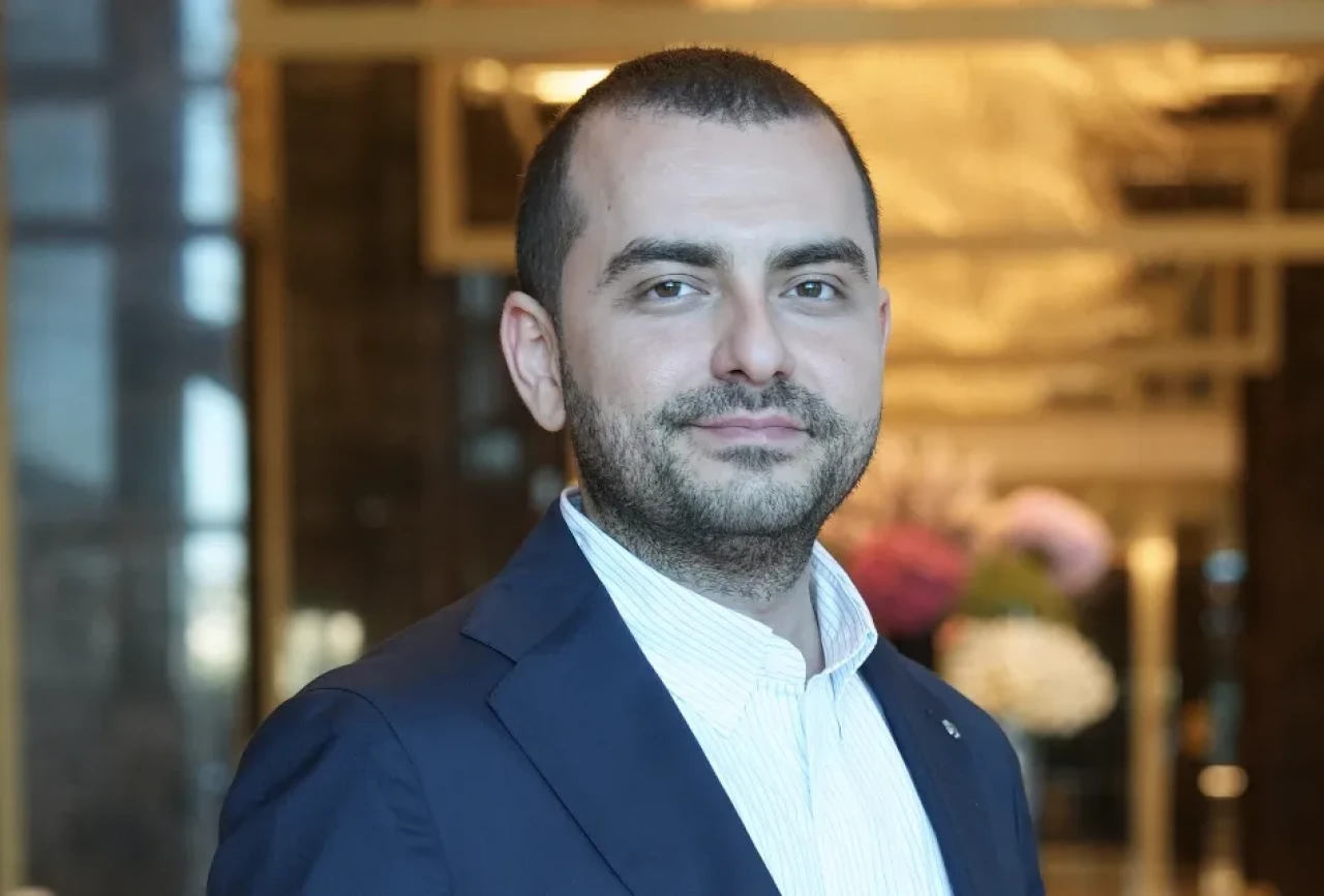 Türkiye’nin En Beğenilen Oteli Belli Oldu: Zirve BN Hotel’in!