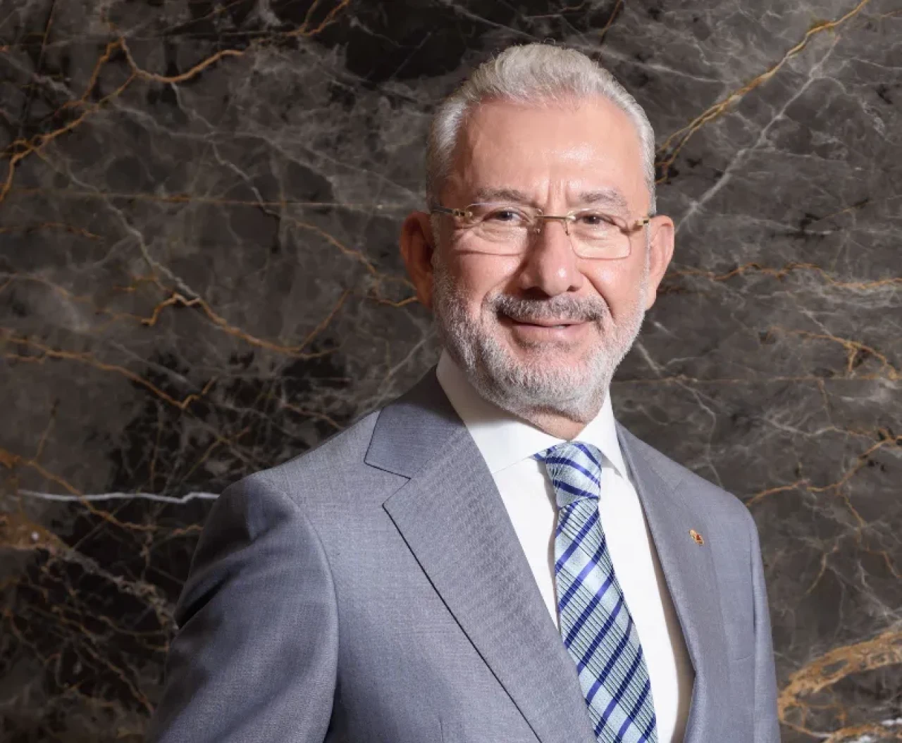 Türk çeliği dünya pazarlarını fethediyor! ABD ve Avrupa'da rekor büyüme