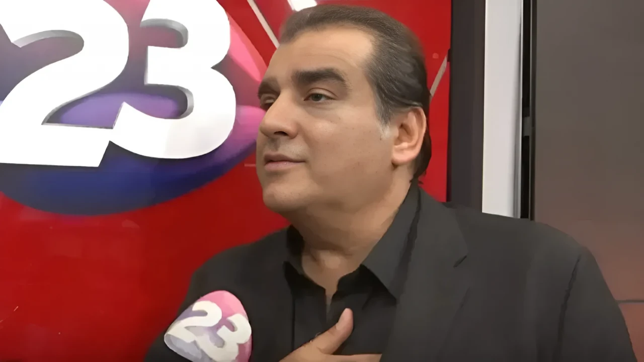 Ömer Danış Kimdir? Aslen Nereli, Kaç Yaşında, Kiminle Evli, Eşi? İşte Fantezi Müziğin Güçlü Sesi Hakkında Tüm Detaylar