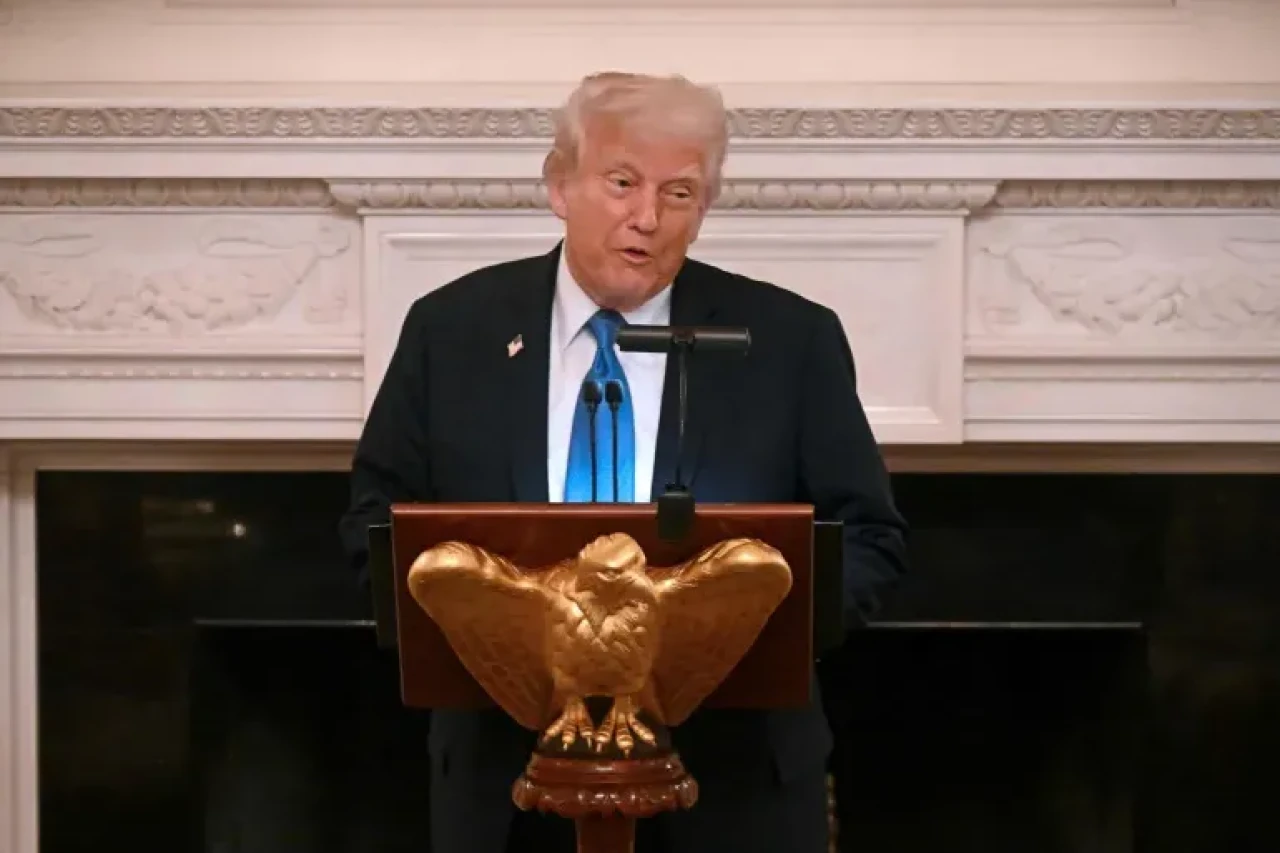 Suudi Arabistan’dan 600 Milyar Dolarlık Söz