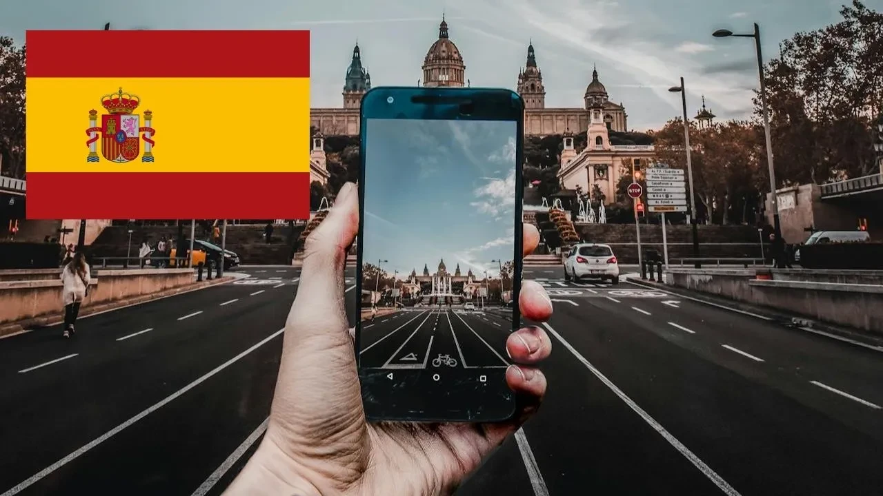 SON DAKİKA: İspanya'da tüm mobil şebekeler çöktü! Acil yardım hatları bile devre dışı