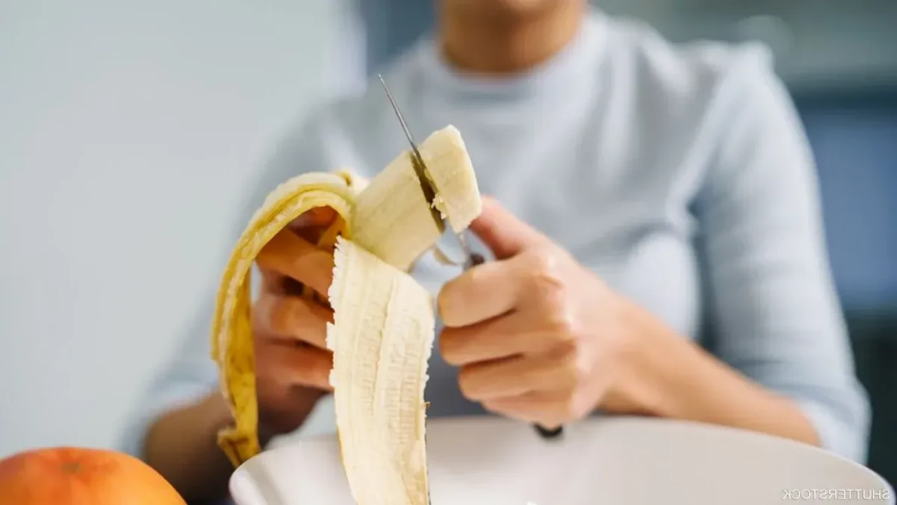 Yeni Araştırma: Muz, Tansiyon Düzenlemede Etkili Olabilir