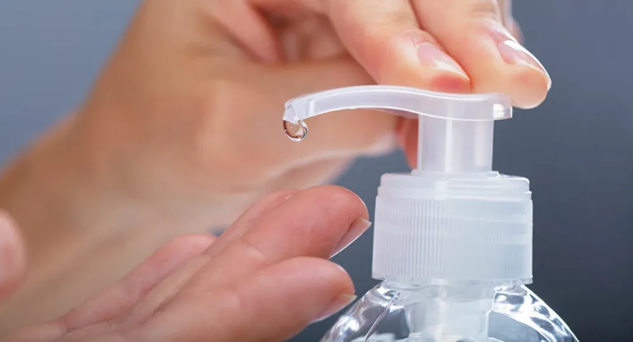 Dünya Sağlık Örgütü’nden kritik çağrı: "El hijyeni hem hayat kurtarıyor hem tasarruf sağlıyor."