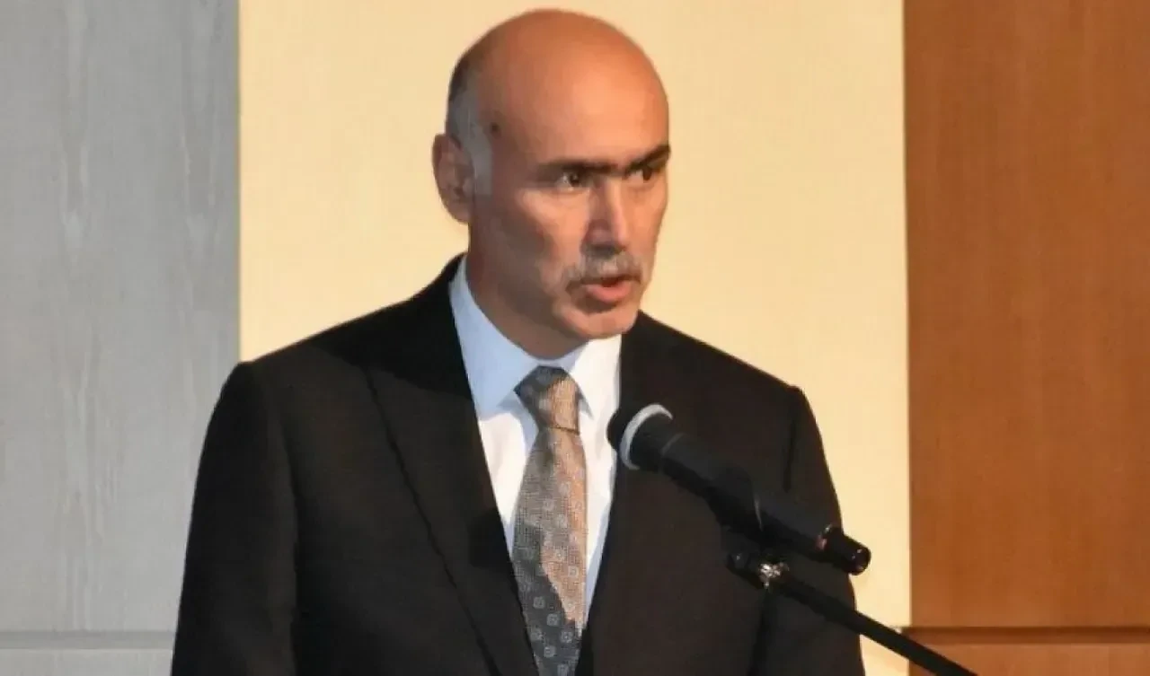 HSK Üyesi Alişan Tiryaki Kimdir, Kaç Yaşında, Aslen Nereli? Eğitim Hayatı, Kariyeri ve Hukuk Alanındaki Çalışmaları