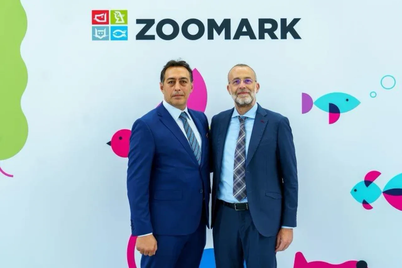 Evcil hayvan sektöründe stratejik hamle: Zoomark ve Petzoo Eurasia güçlerini birleştirdi