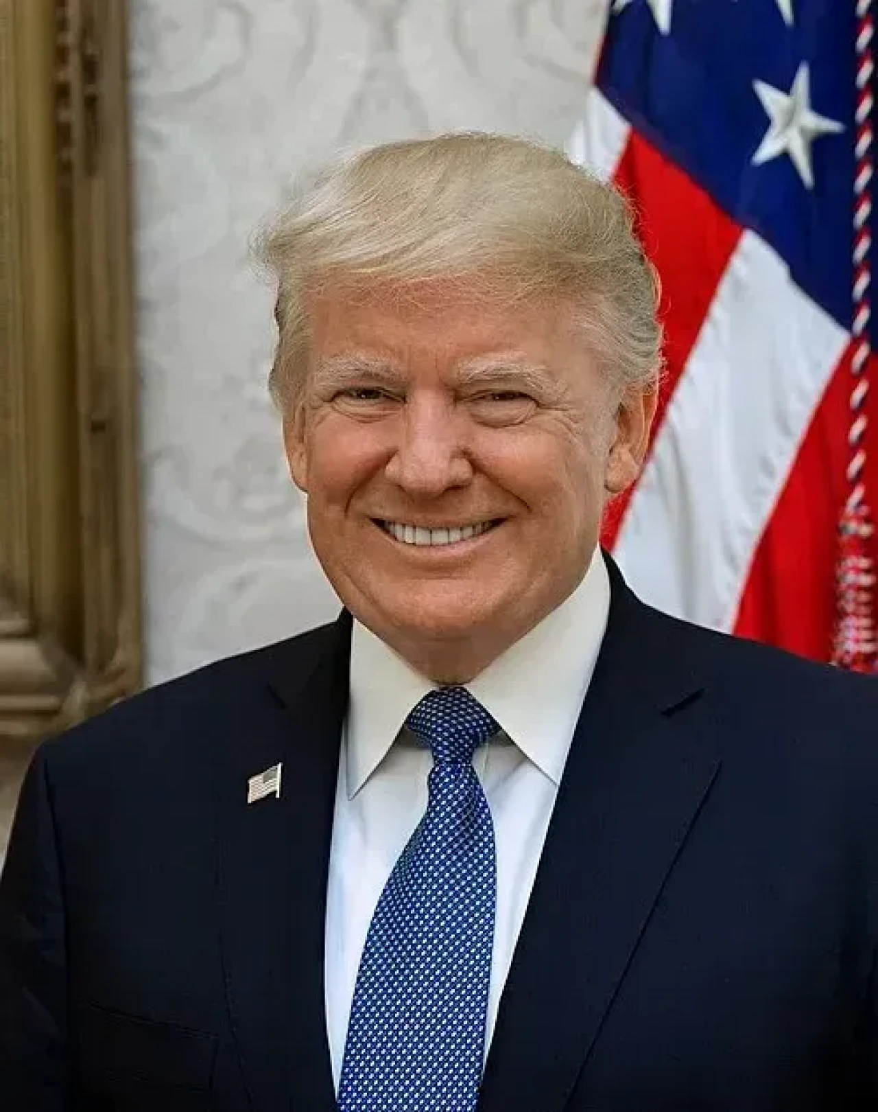 Trump’tan Husi’lere Övgü: Büyük Cesaret Gösterdiler