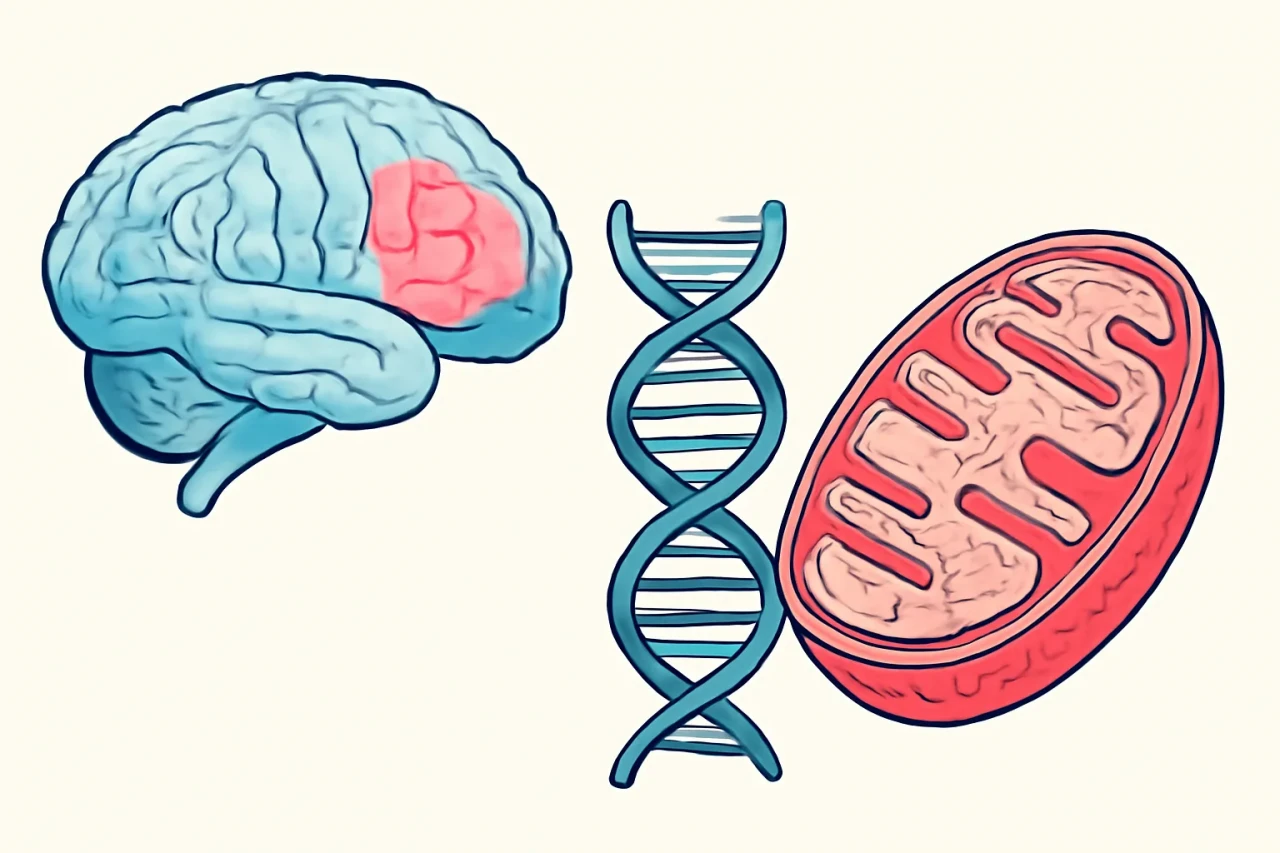 Mitokondriyal DNA Düzenlemesi: Nörodejeneratif Hastalıklarda Umut Veren Yaklaşım