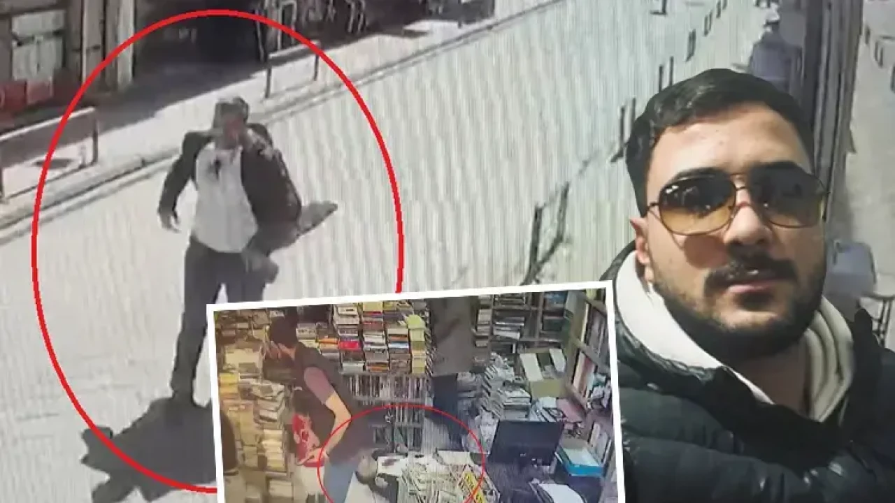 Sokakta İnfaz: Kaçırılan Kız Kardeşin Hesabını Kuzeni Sordu