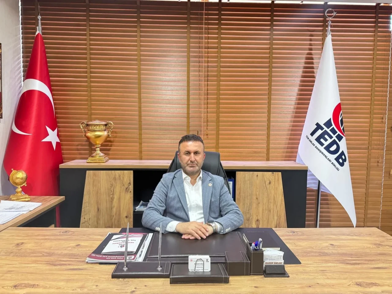 Kiralar Uçtu, Vatandaş Tedirgin! İşte TEDB'nin Çözüm Reçetesi
