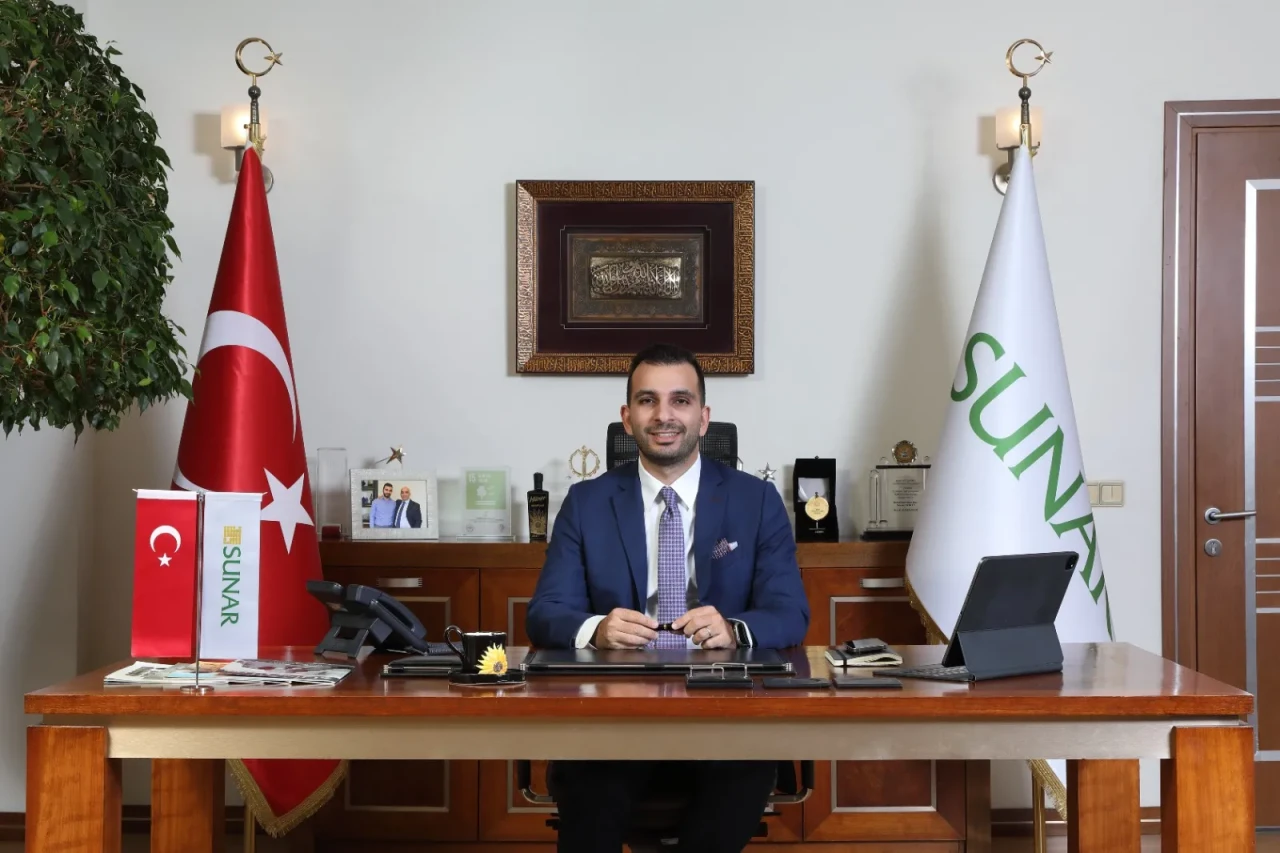 Türk Sanayisinde gurur tablosu: Sunar Yatırım'ın devleri yine İSO 500'de!