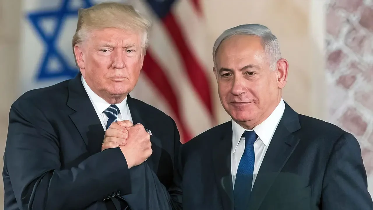 Trump, Netanyahu’yu Listeden Sildi, ABD-İsrail İttifakı Sona mı Eriyor?