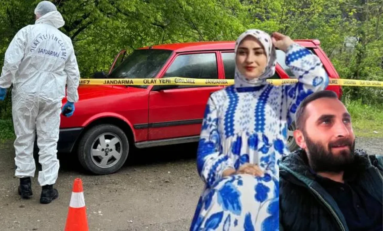 5 Gündür Kayıptı: Genç Kadının Cesedi Kanyonda Bulundu, Yanındaki Şahıs Hâlâ Kayıp