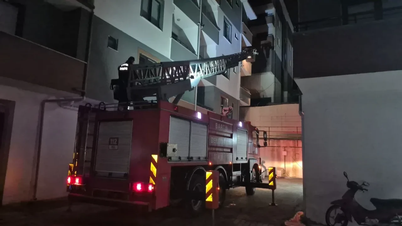 “Oğlum Ses Vermiyor!” Baba Yardım Çığlığı Attı, Olanlar Film Gibi