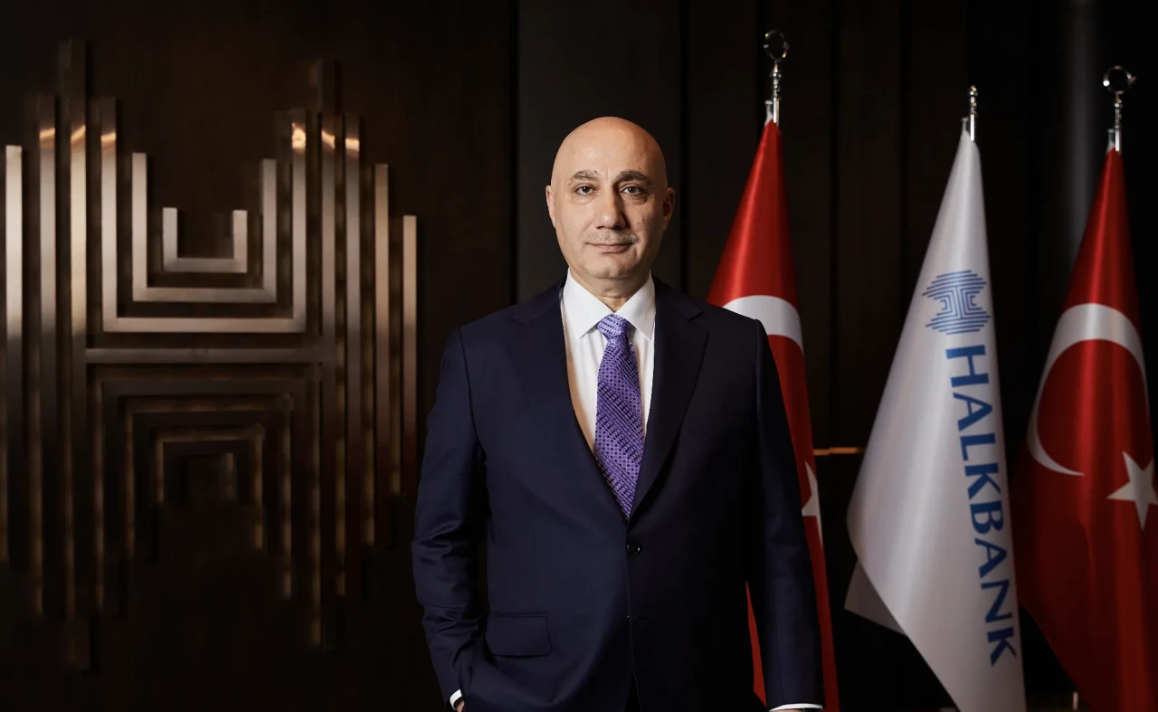 Halkbank 87 Yaşında: 3,2 Trilyonluk Dev Adımla Geleceğe Yürüyor!